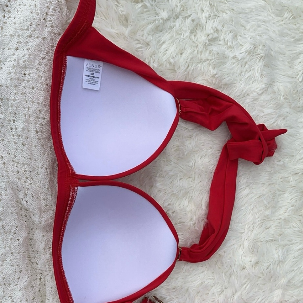 Venus Goddess Enhancer Push Up Top - Picture 4 of 5